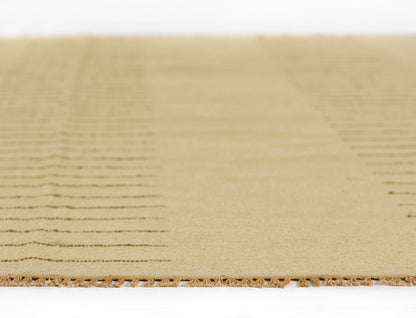 Pure Salt Corfu COF-1 Ivory Area Rug by Momeni