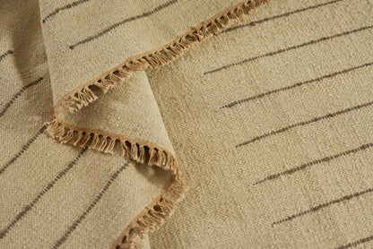 Pure Salt Corfu COF-1 Ivory Area Rug by Momeni