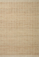 Jean Stoffer x Loloi Cornwall CRN-01 Ivory / Natural Area Rug