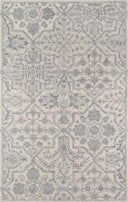 Momeni Cosette COS-1 Gray Hand Tufted Area Rug