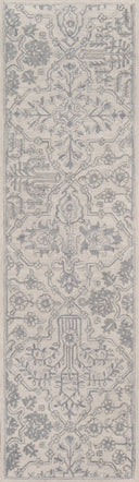 Momeni Cosette COS-1 Gray Hand Tufted Area Rug