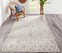 Momeni Cosette COS-1 Gray Hand Tufted Area Rug