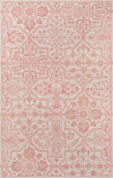 Momeni Cosette COS-1 Pink Hand Tufted Area Rug