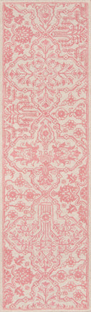 Momeni Cosette COS-1 Pink Hand Tufted Area Rug