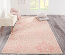 Momeni Cosette COS-1 Pink Hand Tufted Area Rug