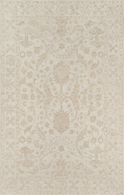 Momeni Cosette COS-2 Beige Hand Tufted Area Rug
