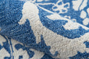 Momeni Cosette COS-3 Blue Hand Tufted Area Rug