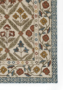 Momeni Cotswold COT-1 Blue  Hand Tufted Area Rug
