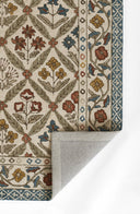Momeni Cotswold COT-1 Blue  Hand Tufted Area Rug
