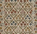 Momeni Cotswold COT-1 Blue  Hand Tufted Area Rug