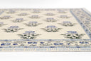 Momeni Cotswold COT-2 Blue Hand Tufted Area Rug