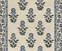 Momeni Cotswold COT-2 Blue Hand Tufted Area Rug