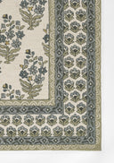 Momeni Cotswold COT-3 Green Hand Tufted Area Rug