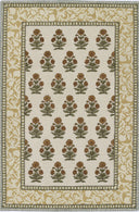 Momeni Cotswold COT-1 Gold  Hand Tufted Area Rug