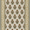 Momeni Cotswold COT-1 Gold  Hand Tufted Area Rug