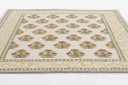 Momeni Cotswold COT-1 Gold  Hand Tufted Area Rug