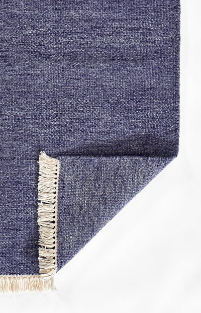 Momeni Cove CV-01 Denim Hand Woven Area Rug