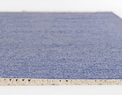 Momeni Cove CV-01 Denim Hand Woven Area Rug