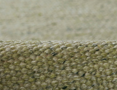 Momeni Cove CV-01 Green Hand Woven Area Rug