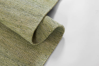 Momeni Cove CV-01 Green Hand Woven Area Rug