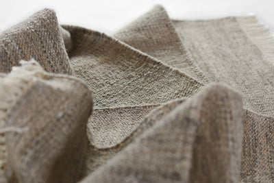 Momeni Cove CV-01 Gray Hand Woven Area Rug