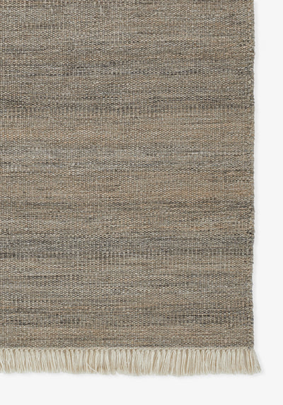 Momeni Cove CV-01 Gray Hand Woven Area Rug