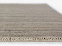Momeni Cove CV-01 Gray Hand Woven Area Rug