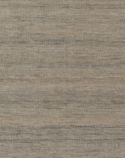 Momeni Cove CV-01 Gray Hand Woven Area Rug