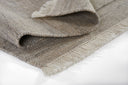 Momeni Cove CV-01 Gray Hand Woven Area Rug