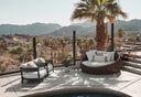 Momeni Cove CV-01 Natural Hand Woven Area Rug