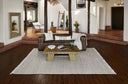Momeni Cove CV-01 Natural Hand Woven Area Rug