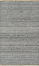 Cove CV-01 Silver Area Rug