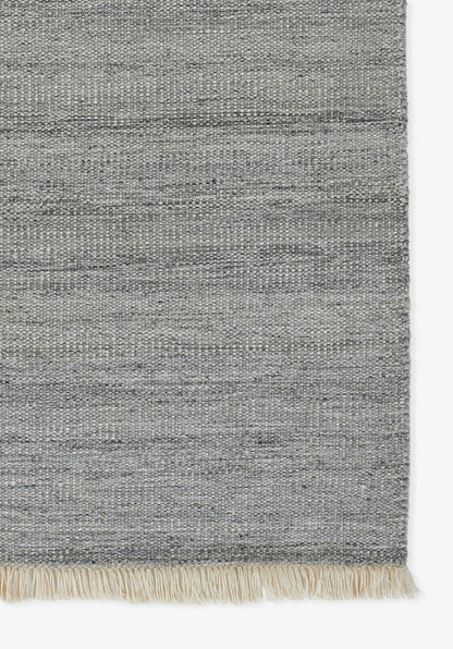 Momeni Cove CV-01 Silver Hand Woven Area Rug