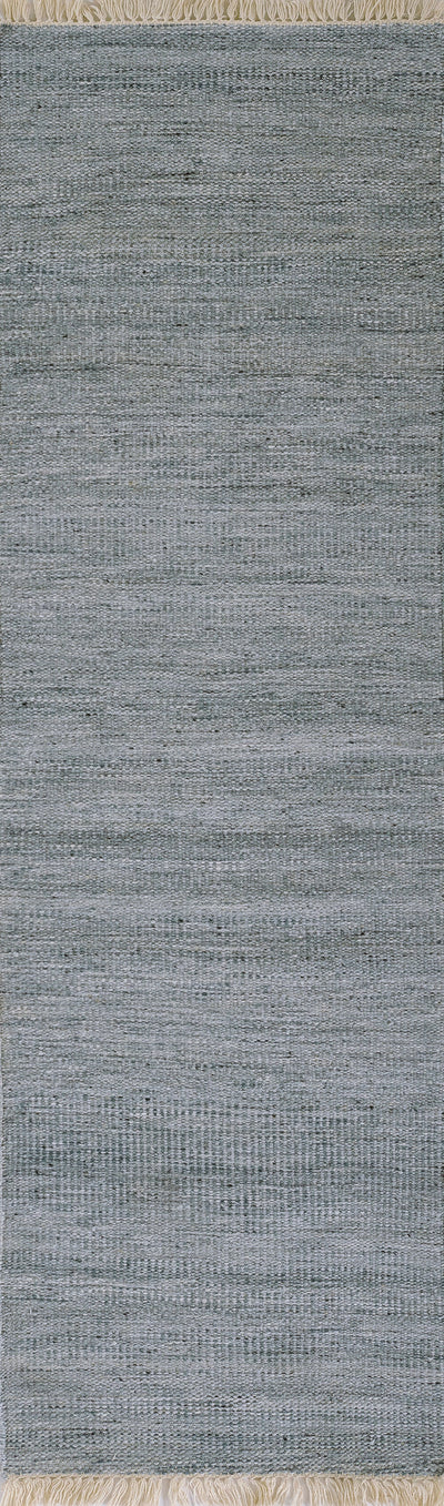Momeni Cove CV-01 Silver Hand Woven Area Rug