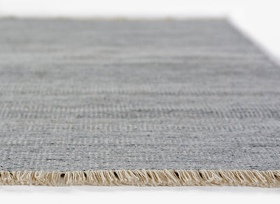 Momeni Cove CV-01 Silver Hand Woven Area Rug