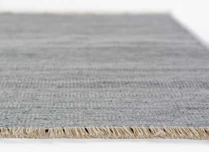 Momeni Cove CV-01 Silver Hand Woven Area Rug