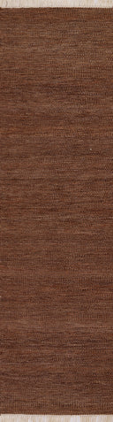 Momeni Cove CV-01 Brown Hand Woven Area Rug