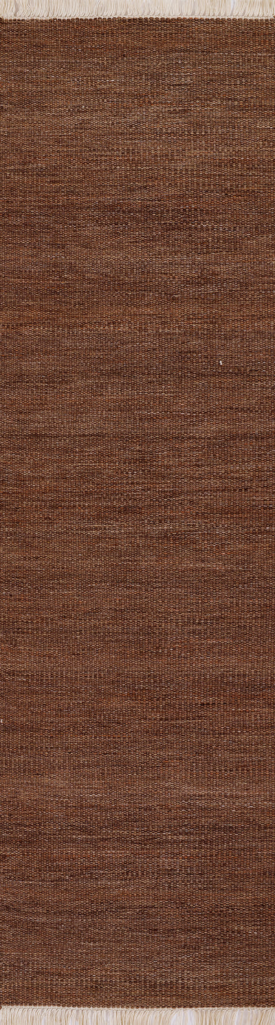 Momeni Cove CV-01 Brown Hand Woven Area Rug