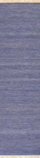 Momeni Cove CV-01 Denim Hand Woven Area Rug