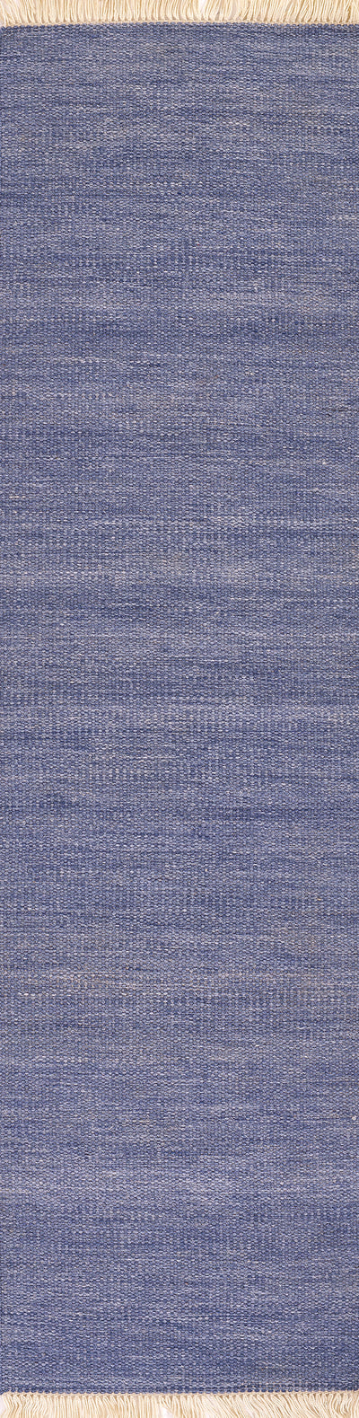Momeni Cove CV-01 Denim Hand Woven Area Rug
