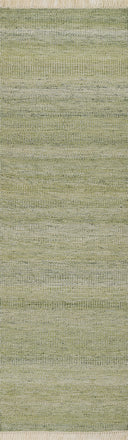 Momeni Cove CV-01 Green Hand Woven Area Rug