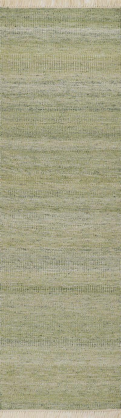 Momeni Cove CV-01 Green Hand Woven Area Rug