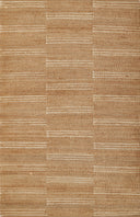 Crescent CRE-1 Natural Area Rug