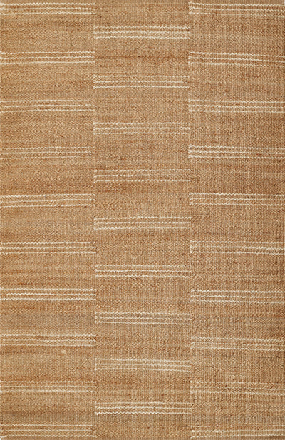 Erin Gates Crescent CRE-1 Natural Area Rug by Momeni