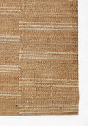 Erin Gates Crescent CRE-1 Natural Area Rug by Momeni