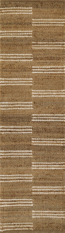 Erin Gates Crescent CRE-1 Natural Area Rug by Momeni