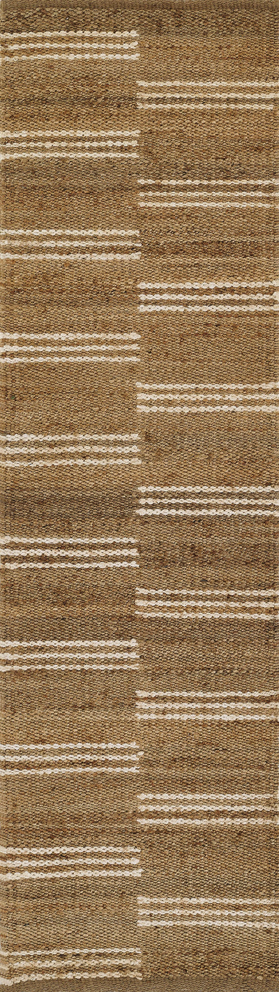 Erin Gates Crescent CRE-1 Natural Area Rug by Momeni