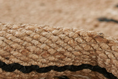 Erin Gates Crescent CRE-2 Natural Area Rug by Momeni