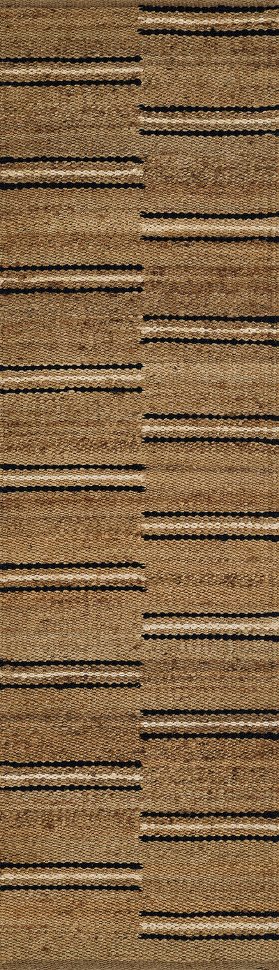 Erin Gates Crescent CRE-2 Natural Area Rug by Momeni