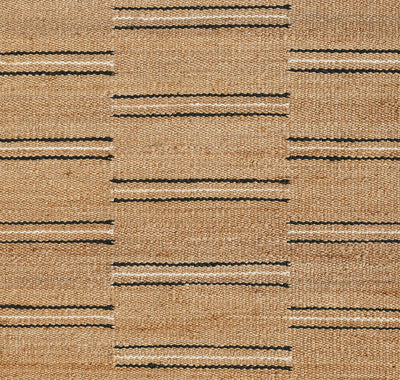 Erin Gates Crescent CRE-2 Natural Area Rug by Momeni